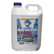   مضاد الطحالب 