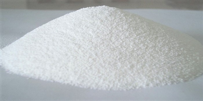   كلور حبيبات 